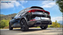 Cupra Formentor 1.4 e-Hybrid 204-245PS Endrohre ohne...