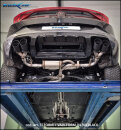 Cupra Formentor 1.4 e-Hybrid 204-245PS Klappenauspuff...