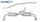 Range Rover Evoque 2.0 240PS Sportauspuffanlage Edelstahl