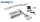 Mini Cooper S JCW Gp 2.0T 2020 OPF 306PS Klappenauspuff 2x90mm Racing Edelstahl