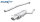 Subaru Impreza 4WD 2.0 STI Turbo 265PS Sportauspuffanlage 76mm Racing Edelstahl