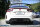 Honda Civic R 2.0i V-Tech 329PS Sportauspuffanlage 114mm Racing Black Ceramic 70mm Edelstahl
