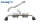 Toyota Yaris GR 1.6 280PS Sportauspuffanlage 114mm Racing Black Ceramic Edelstahl