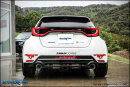 Toyota Yaris GR 1.6 280PS Sportauspuffanlage 114mm Racing Edelstahl