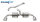 Toyota Yaris GR 1.6 280PS Sportauspuffanlage 114mm RS Edelstahl