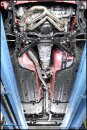 Toyota GR 86 2.4i 234PS Kat-Ersatzrohr Edelstahl