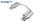 Audi A5 S5 4.2I V8 Coupe 354PS Duplex-Sportauspuff 150x105mm Edelstahl