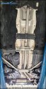 BMW F40 116i 1.5T 118i 1.5T 109PS Kat-Ersatzrohr Edelstahl