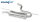 Audi A3 35 TFSI 1.5 150PS Sportauspuff Edelstahl