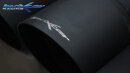 BMW F40 116i 1.5T 118i 1.5T 109PS Duplex-Sportauspuff...