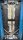 BMW F40 M135I xDrive 11 306PS Klappenauspuff 100mm X-Race Black Matt Edelstahl