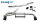 BMW F40 116i 1.5T 118i 1.5T 109PS Klappenauspuff 100mm Racing Black Ceramic Edelstahl