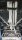 BMW F70 M135 xDrive 2.0 301PS Klappenauspuff 2x100mm Racing Edelstahl