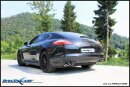 Porsche Panamera Serie 970.1 S 4S 4.8 8V 400PS...