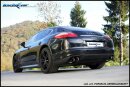 Porsche Panamera Serie 970.1 S 4S 4.8 8V 400PS...