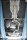 VW Golf 7 1.4 125PS Endrohre ohne Schalldämpfer 2x80mm Racing Edelstahl
