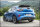 Ford Puma ST 1.5l Turbo 200PS Klappenauspuff 2x80mm Racing Edelstahl