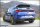 Seat Leon KL e-Hybrid 1.4 TSI 204PS Endrohre ohne Schalldämpfer Edelstahl