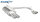 Volvo XC90 2.5T 210PS Duplex-Sportauspuff 2x80mm Racing Edelstahl