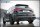 Audi A3 Sportback 2.0 TFSI Sport 2WD 190PS Klappenauspuff 2x80mm Black Ceramic Edelstahl