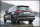 Audi A3 Sportback 2.0 TFSI Sport 2WD 190PS Klappenauspuff 2x80mm Black Ceramic Edelstahl
