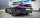 Chevrolet Camaro 2.0T Cabrio 279PS Klappenauspuff 114mm Racing Black Ceramic Edelstahl