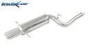 Subaru Impreza 4WD 2.0 STI Turbo 265PS Sportauspuff...