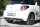 Citroen DS3 1.6 Turbo THP Racing 207PS Klappenauspuff 2x80mm Racing Edelstahl