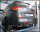 Subaru B9 Tribeca 3.0 V6 245PS Duplex-Sportauspuff 150x105mm Oblong Edelstahl