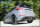 Ford Focus 2.3i RS Turbo 350PS Duplex-Sportauspuff 110mm X-RACE Edelstahl