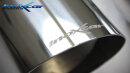 Toyota Supra MK5 GR 3.0 340PS Sportauspuffanlage 114mm...