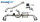 Toyota Yaris GR 1.6 280PS Sportauspuffanlage 114mm Racing mit Klappen Edelstahl