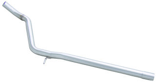 Fiat Panda 169 1.4 16V 100HP Mittelrohr Vorderrohr Edelstahl